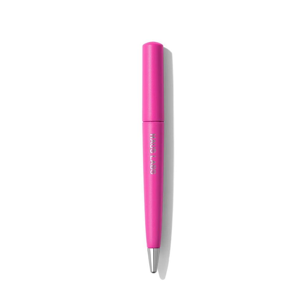 Haus Labs Fuchsia Shimmer Le Monster Lip Crayon